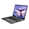 Blackview GamiBook-8 Ryzen 7 7735HS 16"WUXGA AG 16GB 512GB BT BLKB FPR W11Pro Grey