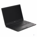 DELL PRECISION 7550 i7-10750H 32GB 1TB SSD 15" FHD (RTX 3000) (US QWERTY) Win11pro + zasilacz UŻYWANY