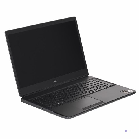 DELL PRECISION 7550 i7-10750H 32GB 1TB SSD 15" FHD (RTX 3000) (US QWERTY) Win11pro + zasilacz UŻYWANY