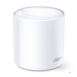 Deco X20 domowy system Wi-Fi (1-pack)