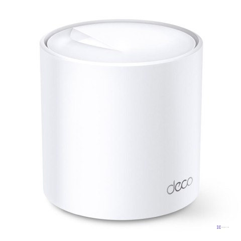 Deco X20 domowy system Wi-Fi (1-pack)