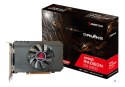 Karta graficzna BIOSTAR Radeon RX 6400 4GB GDDR6 (VA6406RA46)