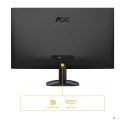 MONITOR AOC LED 27" Q27B35E