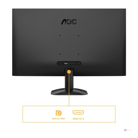 MONITOR AOC LED 27" Q27B35E