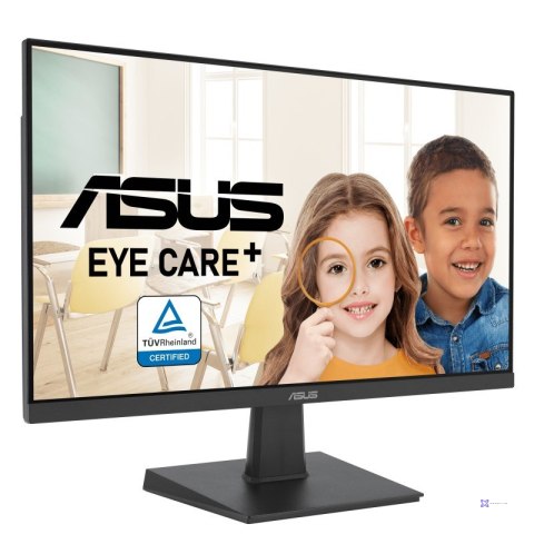 MONITOR ASUS 23,8" VA24EHF IPS FHD HDMI 100Hz