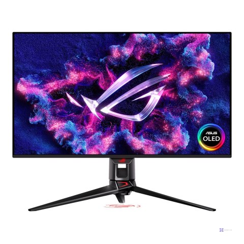 MONITOR ASUS 31.5" PG32UCDMZ 4K QD-OLED 240 Hz