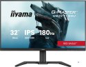 MONITOR IIYAMA LED 31,5" GB3271QSU-B1 180 Hz