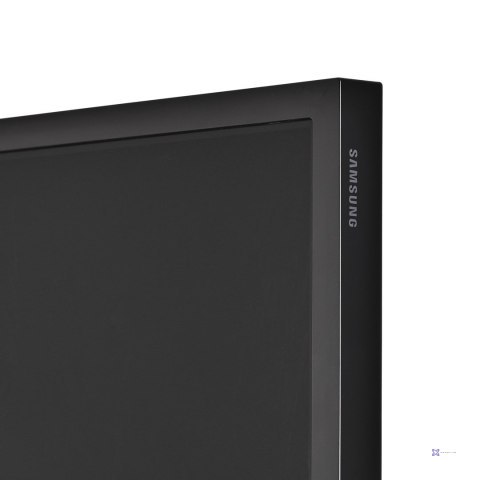 Telewizor Samsung QE55LS03F QLED 55'' 4K Ultra HD 144Hz Tizen Dolby Atmos Czarny