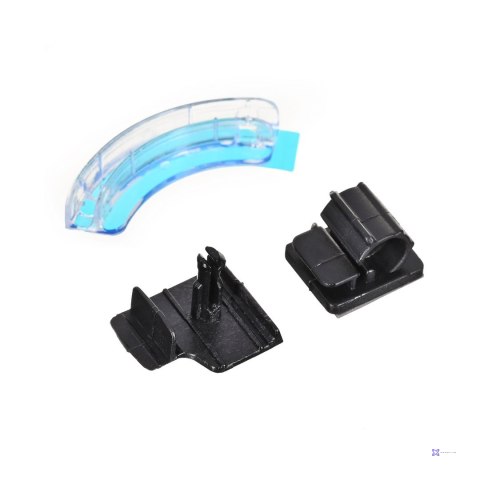 Telewizor Samsung QE55LS03F QLED 55'' 4K Ultra HD 144Hz Tizen Dolby Atmos Czarny