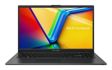 ASUS E1504GA-WS36 i3-N305 15.6"FHD AG 8GB SSD256 BT Win11 Black (REPACK) 2Y