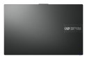 ASUS E1504GA-WS36 i3-N305 15.6"FHD AG 8GB SSD256 BT Win11 Black (REPACK) 2Y