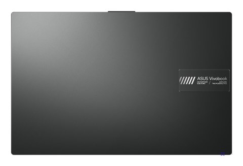 ASUS E1504GA-WS36 i3-N305 15.6"FHD AG 8GB SSD256 BT Win11 Black (REPACK) 2Y