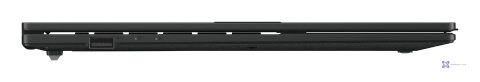 ASUS E1504GA-WS36 i3-N305 15.6"FHD AG 8GB SSD256 BT Win11 Black (REPACK) 2Y
