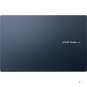 ASUS F1502ZA-SH34 i3-1215U 15.6"FHD 8GB SSD256 BT Win11 Quiet Blue (REPACK) 2Y