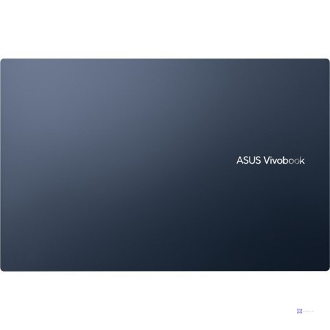ASUS F1502ZA-SH34 i3-1215U 15.6"FHD 8GB SSD256 BT Win11 Quiet Blue (REPACK) 2Y