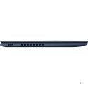 ASUS F1502ZA-SH34 i3-1215U 15.6"FHD 8GB SSD256 BT Win11 Quiet Blue (REPACK) 2Y