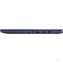 ASUS F1502ZA-SH34 i3-1215U 15.6"FHD 8GB SSD256 BT Win11 Quiet Blue (REPACK) 2Y