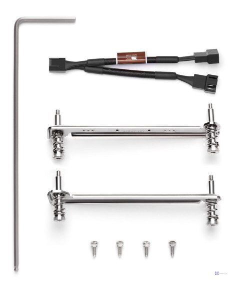 Chłodzenie CPU NOCTUA NH-D9 TR5-SP6 4U