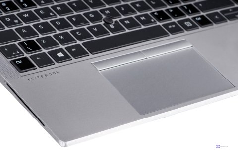 HP EliteBook 845 G7 AMD RYZEN 5 PRO 4650U 16GB 256GB SSD 14" FHD (US QWERTY) Win11pro + zasilacz UŻYWANY