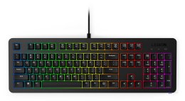 Klawiatura gamingowa Lenovo Legion K310 RGB US English GY41N91873