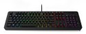 Klawiatura gamingowa Lenovo Legion K310 RGB US English GY41N91873