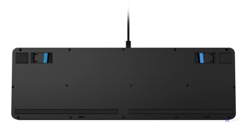 Klawiatura gamingowa Lenovo Legion K310 RGB US English GY41N91873