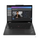 Lenovo ThinkPad X13 2in1 G5 Ultra5 125U 13.3" WUXGA Touch IPS 300nits AG 16GB LPDDR5x-6400 SSD512 Intel Graphics Cam 5.0MP 54.7W