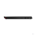 Lenovo ThinkPad X13 2in1 G5 Ultra5 125U 13.3" WUXGA Touch IPS 300nits AG 16GB LPDDR5x-6400 SSD512 Intel Graphics Cam 5.0MP 54.7W