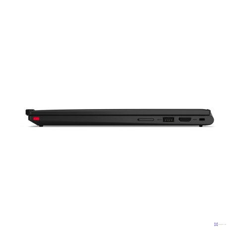 Lenovo ThinkPad X13 2in1 G5 Ultra5 125U 13.3" WUXGA Touch IPS 300nits AG 16GB LPDDR5x-6400 SSD512 Intel Graphics Cam 5.0MP 54.7W