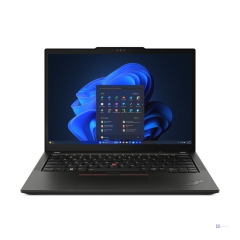 Lenovo ThinkPad X13 G5 Ultra 5 125U 13.3"WUXGA IPS 300nits AG 16GB LPDDR5x-6400 SSD512 Intel Graphics Cam 5.0MP 54.7Wh W11Pro Bl