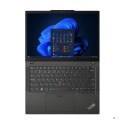 Lenovo ThinkPad X13 G5 Ultra 5 125U 13.3"WUXGA IPS 300nits AG 16GB LPDDR5x-6400 SSD512 Intel Graphics Cam 5.0MP 54.7Wh W11Pro Bl