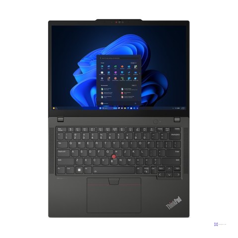 Lenovo ThinkPad X13 G5 Ultra 5 125U 13.3"WUXGA IPS 300nits AG 16GB LPDDR5x-6400 SSD512 Intel Graphics Cam 5.0MP 54.7Wh W11Pro Bl
