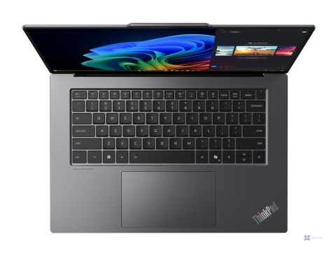Lenovo ThinkPad X9 G1 Ultra 7 258V 15.3" 2.8K OLED Touch 500nits 120Hz 32GB LPDDR5x SSD1TB Arc Graphics 140V W11Pro Grey 3Y Onsi