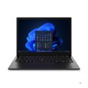 Lenovo ThinkPad L13 G5 Ultra 5 125U 13.3"WUXGA IPS 300nits AG 16GB LPDDR5-6400 SSD512 Intel Graphics Cam1080p 46Wh W11Pro Black 