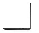Lenovo ThinkPad L13 G5 Ultra 5 125U 13.3"WUXGA IPS 300nits AG 16GB LPDDR5-6400 SSD512 Intel Graphics Cam1080p 46Wh W11Pro Black 