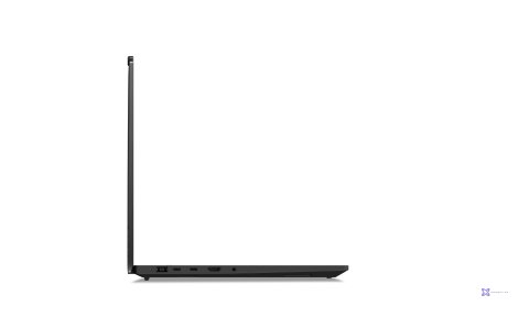 Lenovo ThinkPad P1 G7 Ultra 7 165H 16.0"WQXGA IPS 165Hz 500nits 32GB LPDDR5x-7500 SSD1TB GeForce RTX 4060 8GB Cam 5.0MP 90Wh W11