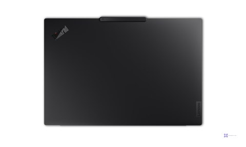 Lenovo ThinkPad P1 G7 Ultra 7 165H 16.0"WQXGA IPS 165Hz 500nits 32GB LPDDR5x-7500 SSD1TB GeForce RTX 4060 8GB Cam 5.0MP 90Wh W11
