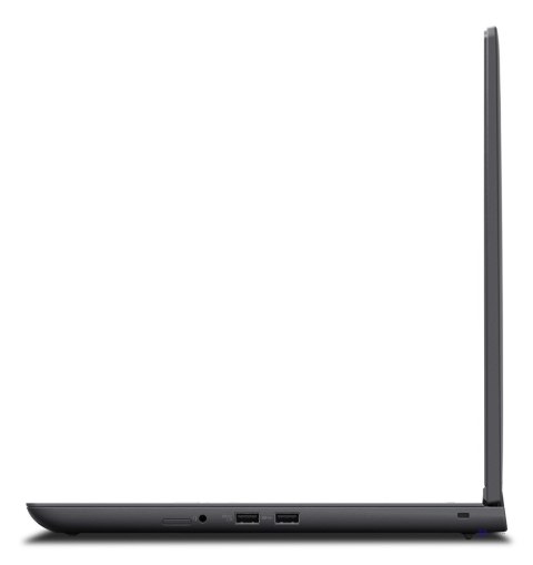 Lenovo ThinkPad P16v G1 Ryzen 7 PRO 7840HS 16.0"WUXGA 300nits AG 16GB DDR5 5600 SSD512 Radeon 780M Graphics Cam 5.0MP 90Wh W11Pr