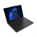 Lenovo ThinkPad T14 G6 Ultra 7 255V 14.0"WUXGA IPS 400nits 60Hz AG 16GB DDR5 5600 SSD1TB Intel Graphics LAN Cam 5.0MP 57Wh W11Pr