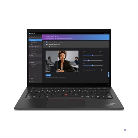Lenovo ThinkPad T14s G4 Ryzen 5 PRO 7540U 14.0"WUXGA IPS 60Hz 300nits AG 16GB LPDDR5x-6400 SSD512 Radeon 740M Cam 5.0MP 57Wh W11