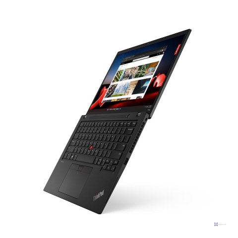 Lenovo ThinkPad T14s G4 Ryzen 5 PRO 7540U 14.0"WUXGA IPS 60Hz 300nits AG 16GB LPDDR5x-6400 SSD512 Radeon 740M Cam 5.0MP 57Wh W11