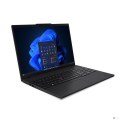 Lenovo ThinkPad T16 G4 Ultra 7 255U 16.0"WUXGA IPS 500nits AG 16GB DDR5 5600 SSD512 Intel Graphics Cam 5.0MP 86Wh W11Pro Black 3