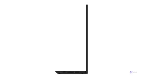 Lenovo ThinkVision M15 15.6"FHD IPS 60Hz 250nits AG Raven Black