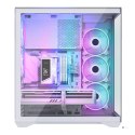 MODECOM OBUDOWA SPACE XL ARGB FULL TOWER 5F BIAŁA