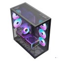 MODECOM OBUDOWA SPACE XL ARGB FULL TOWER 5F CZARNA
