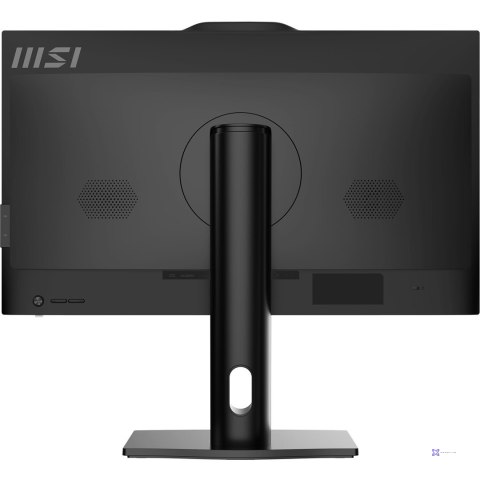MSI AIO PRO AP242P 14M-892XEU i5-14400 23,8" IPS LED FHD Non-Touch Anti-Glare 16GB SSD500GB M.2 AX211 WiFi 6E NoOS Black