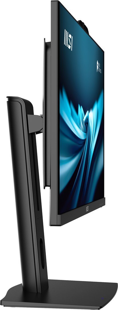 MSI AIO PRO AP242P 14M-892XEU i5-14400 23,8" IPS LED FHD Non-Touch Anti-Glare 16GB SSD500GB M.2 AX211 WiFi 6E NoOS Black