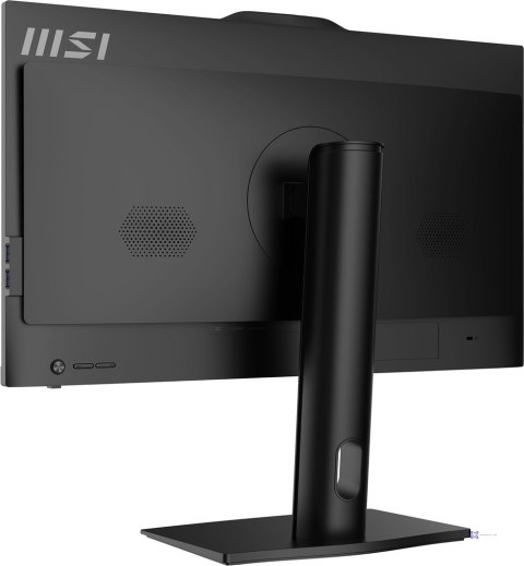 MSI AIO PRO AP242P 14M-892XEU i5-14400 23,8" IPS LED FHD Non-Touch Anti-Glare 16GB SSD500GB M.2 AX211 WiFi 6E NoOS Black