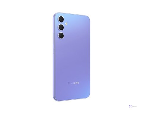 Smartfon Samsung Galaxy A34 (A346B) 6/128GB 6,6" SAMOLED 1080x2340 5000mAh Hybrid Dual SIM 5G Light Violet