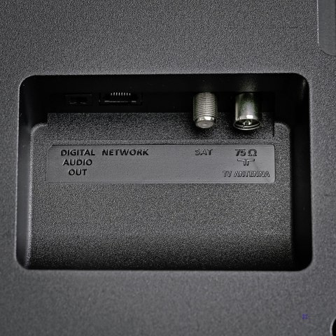 Telewizor 55" Philips 55PUS8510/12